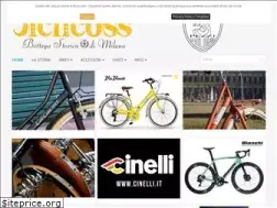 Sites similar to ciclicoss.it