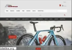 Sites similar to ciclidistefano.com