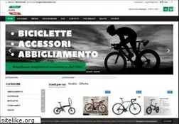Sites similar to ciclieurobike.com