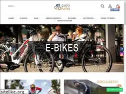 Sites similar to ciclifutia.it