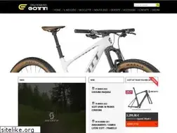 Sites similar to cicligotti.it