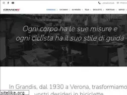 Sites similar to cicligrandis.com