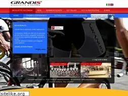 Sites similar to cicligrandis.it