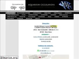Sites similar to ciclilandia.com