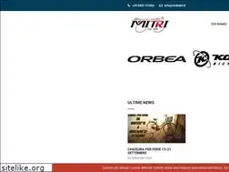 Sites similar to ciclimitri.it