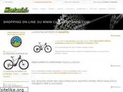 Sites similar to ciclimontanini.it