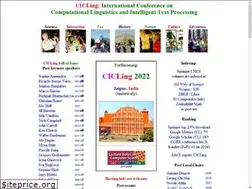 Sites similar to cicling.org