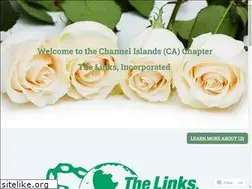 Sites similar to ciclinksincorporated.org