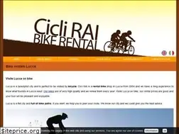 Sites similar to ciclirai.it