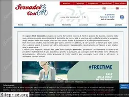 Sites similar to cicliservadei.it