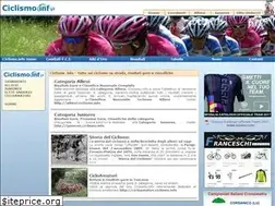 Sites similar to ciclismo.info