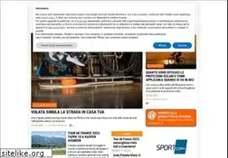 Sites similar to ciclismo.it
