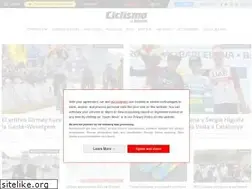 Sites similar to ciclismoafondo.es
