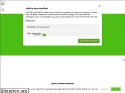 Sites similar to ciclismoandaluz.es