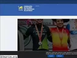 Sites similar to ciclismoasturiano.es