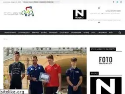 Sites similar to ciclismoblog.it