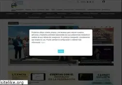 Sites similar to ciclismocanario.es