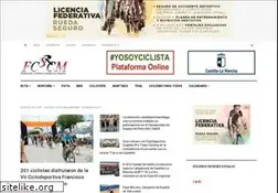 Sites similar to ciclismoclm.com