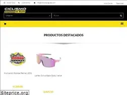Sites similar to ciclismoenguate.com