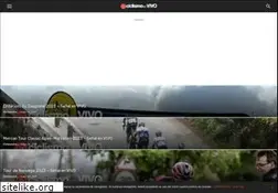 Sites similar to ciclismoenvivo.info