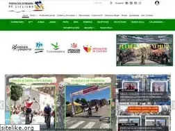 Sites similar to ciclismoextremadura.es