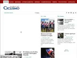 Sites similar to ciclismolaboral.cl