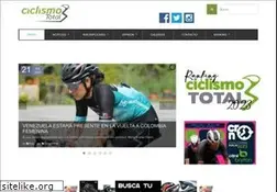 Sites similar to ciclismototal.net