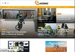 Sites similar to ciclismoweb.net