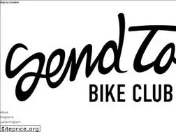 Sites similar to ciclismoyouthfoundation.org