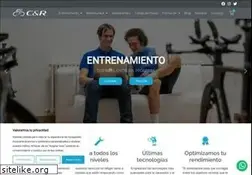 Sites similar to ciclismoyrendimiento.com
