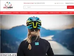 Sites similar to ciclisport.com