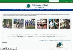Sites similar to ciclistas.org