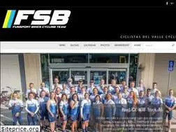 Sites similar to ciclistasdelvalle.org