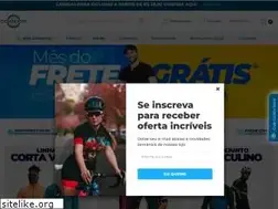 Sites similar to ciclistastore.com.br