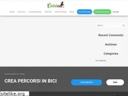 Sites similar to ciclistiamo.it