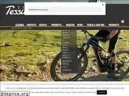 Sites similar to ciclitessiore.it