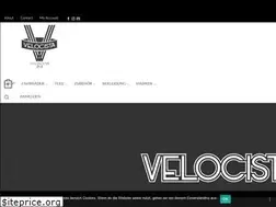Sites similar to ciclivelocista.com