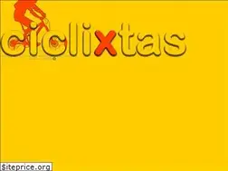 Sites similar to ciclixtas.com