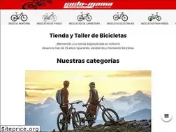 Sites similar to ciclo-mania.com