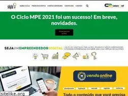 Sites similar to ciclo-mpe.net