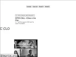 Sites similar to ciclo.art