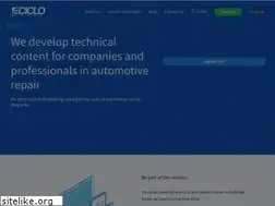 Sites similar to ciclo.eng.br