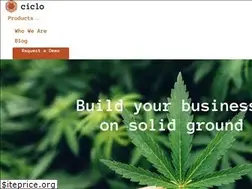 Sites similar to ciclo.tech