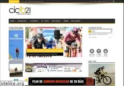 Sites similar to ciclo21.com