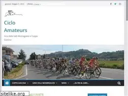 Sites similar to cicloamateurs.it