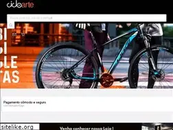 Sites similar to cicloarte.com.br