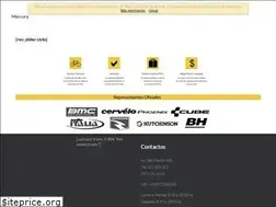Sites similar to cicloaventura.net