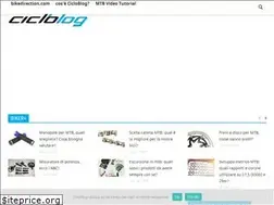 Sites similar to cicloblog.com