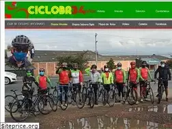 Sites similar to ciclobr.com
