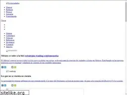 Sites similar to ciclociudades.org